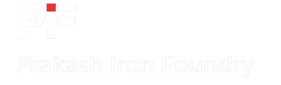 Welcome To Prakash Iron Foundry